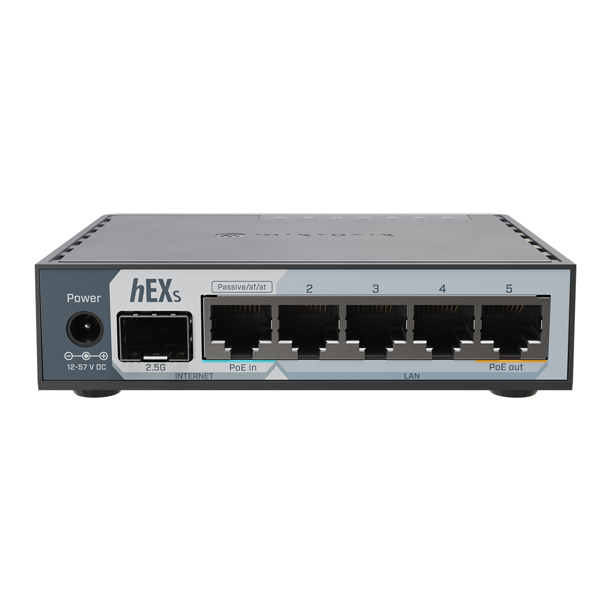 hEX S (2025)