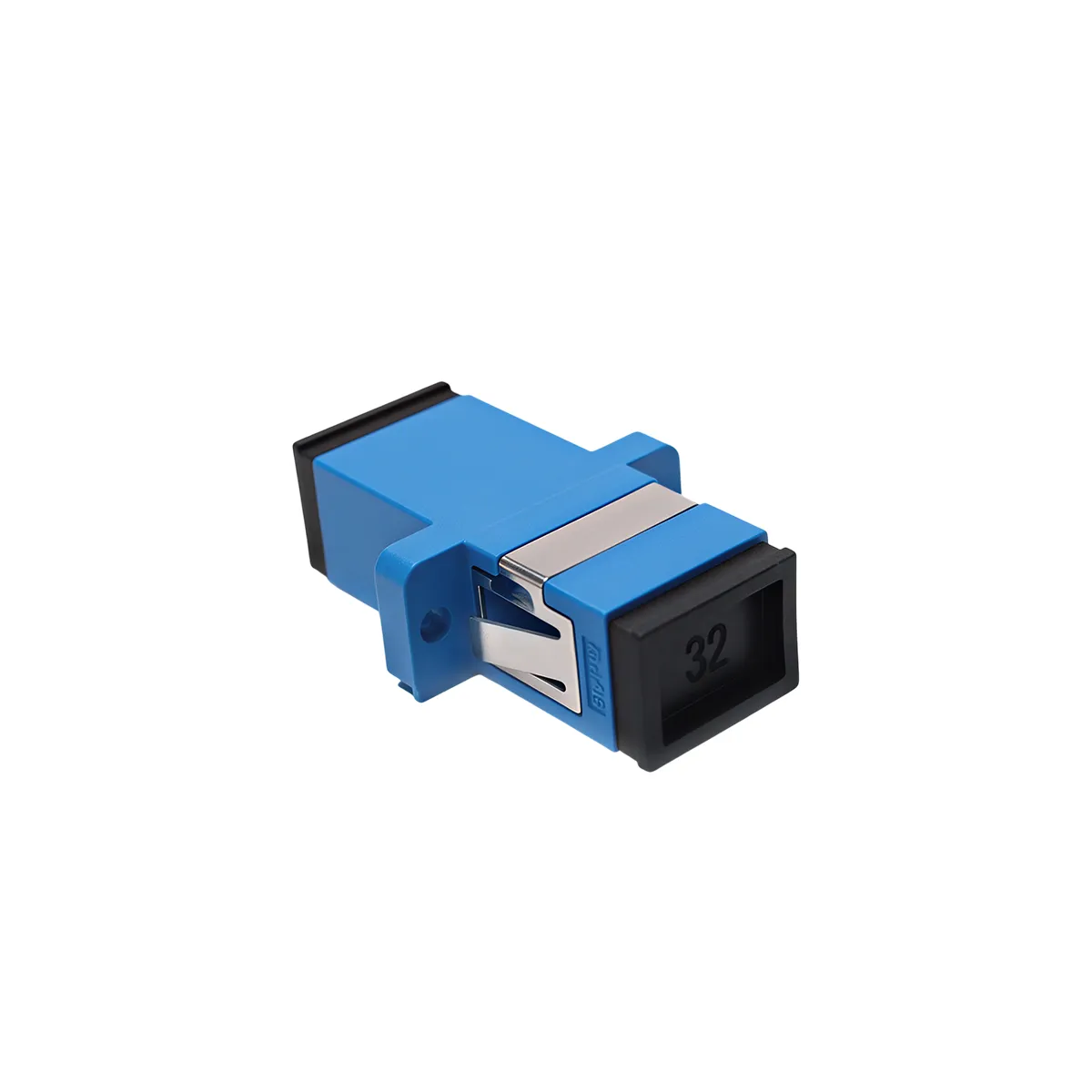 ADAPTADOR SC SC-UPC (50pza)