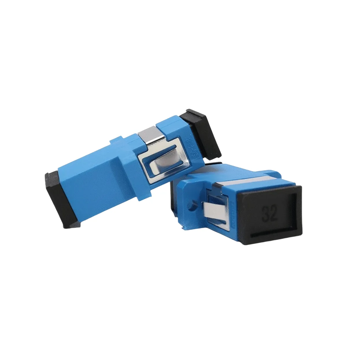 ADAPTADOR SC SC-UPC (50pza) - Imagen 2