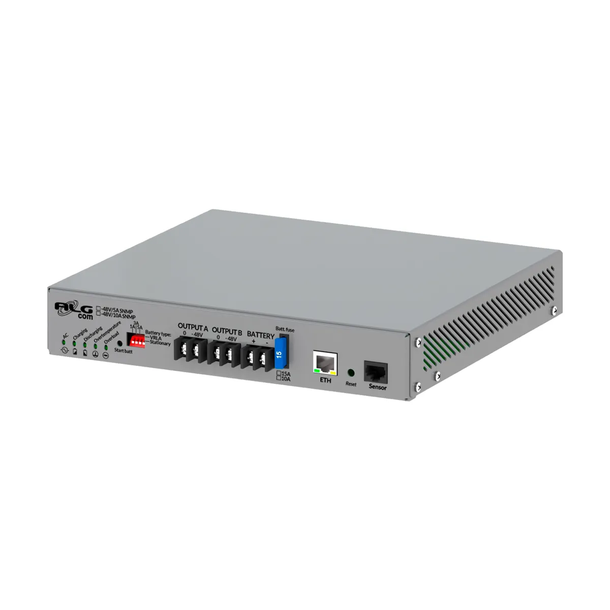 FN-4800-10-SNMP