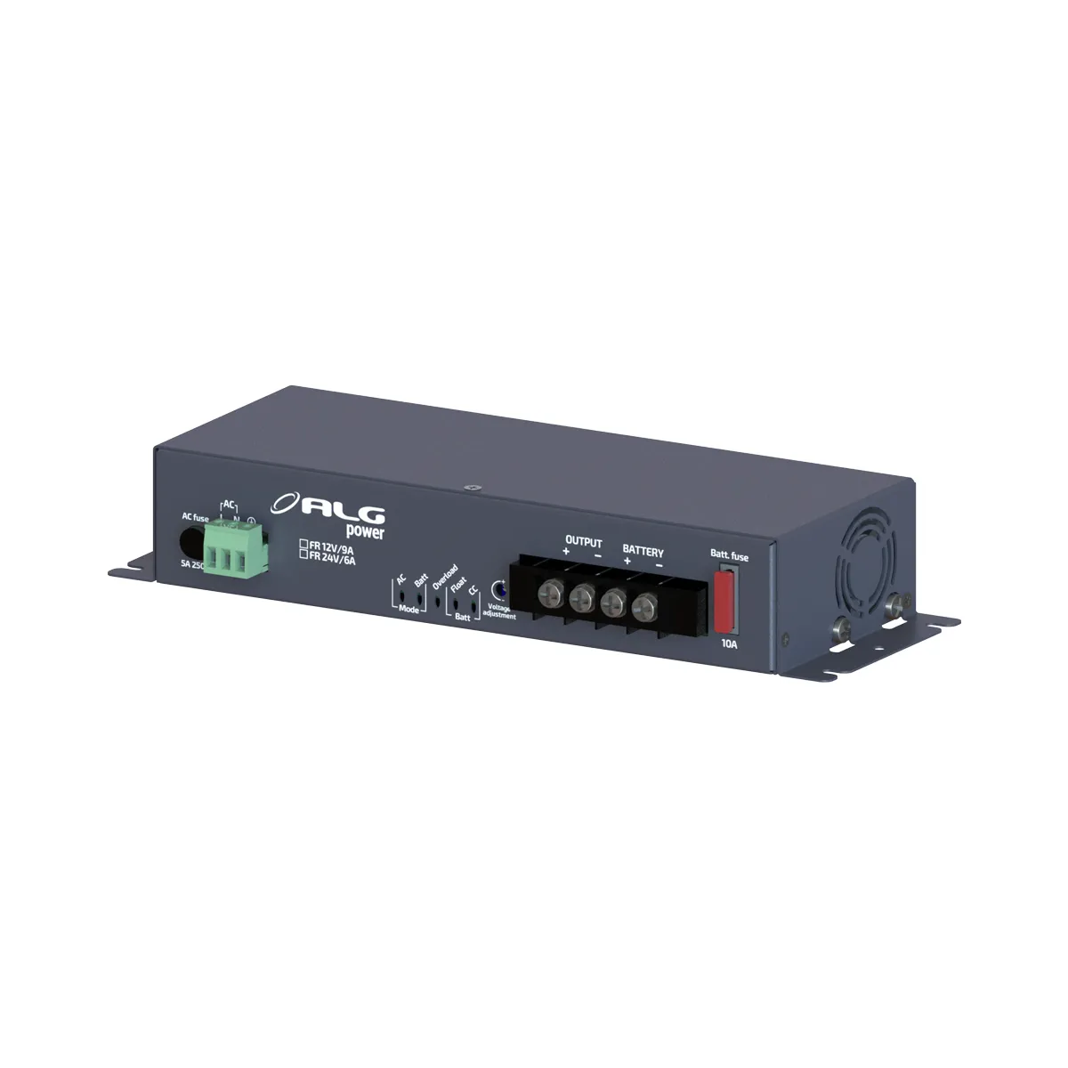 FUENTE ALGcom 24 voltios