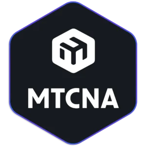 MTCNA Entrenamiento Oficial Online 2026