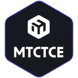MTCTCE Entrenamiento Oficial Online 2026