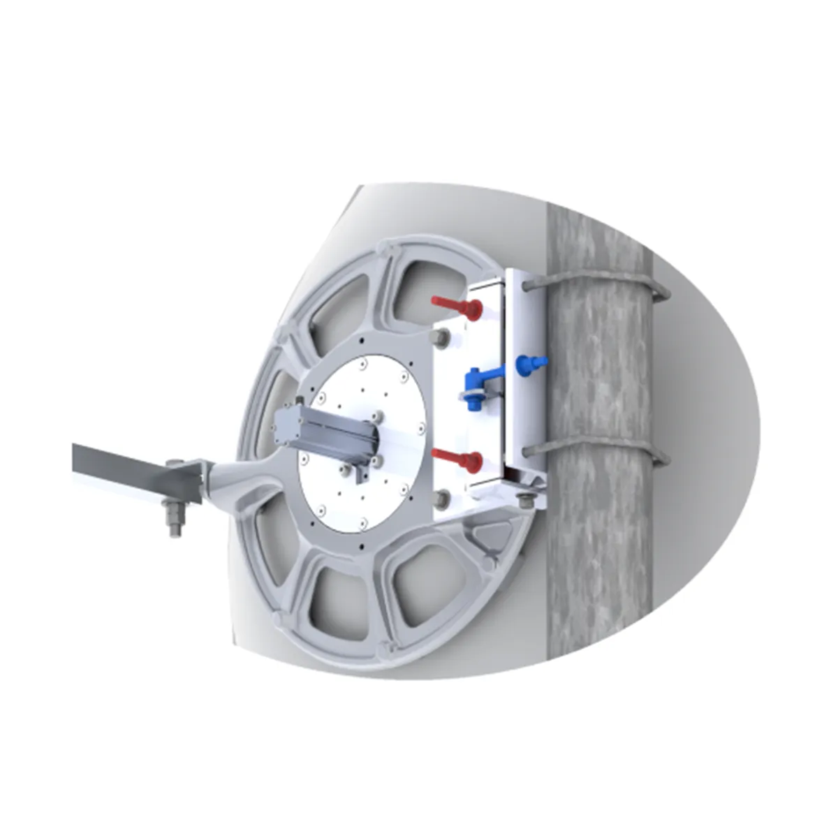 UHPX-5800-35-12-DP - Imagen 4