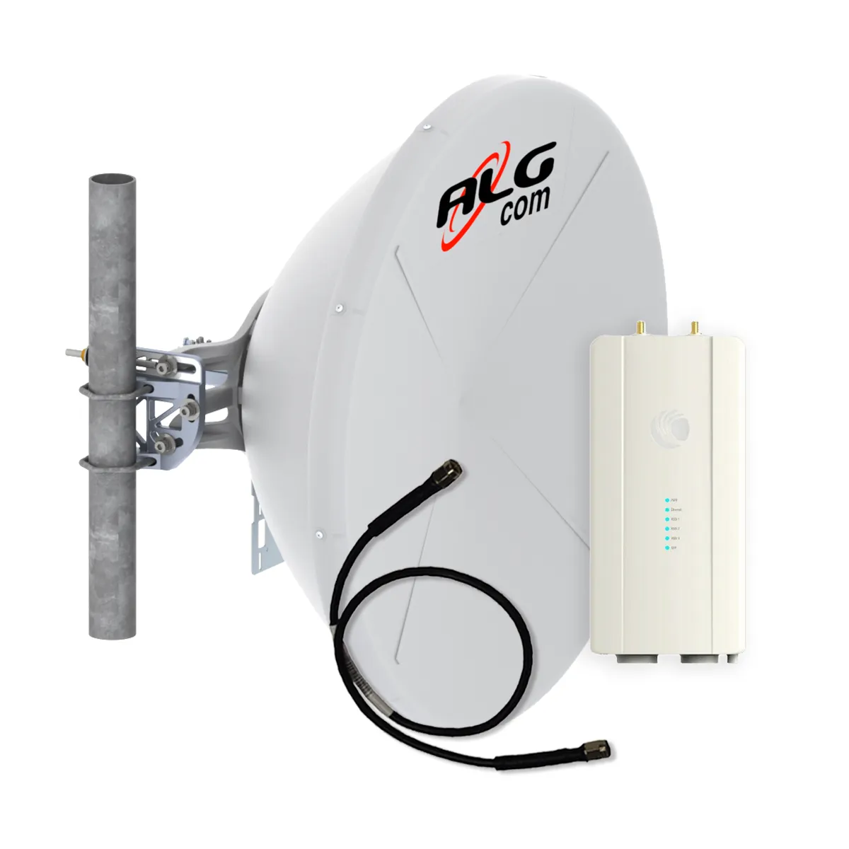 Bundle UHP-6500-31-06-DP+4600C