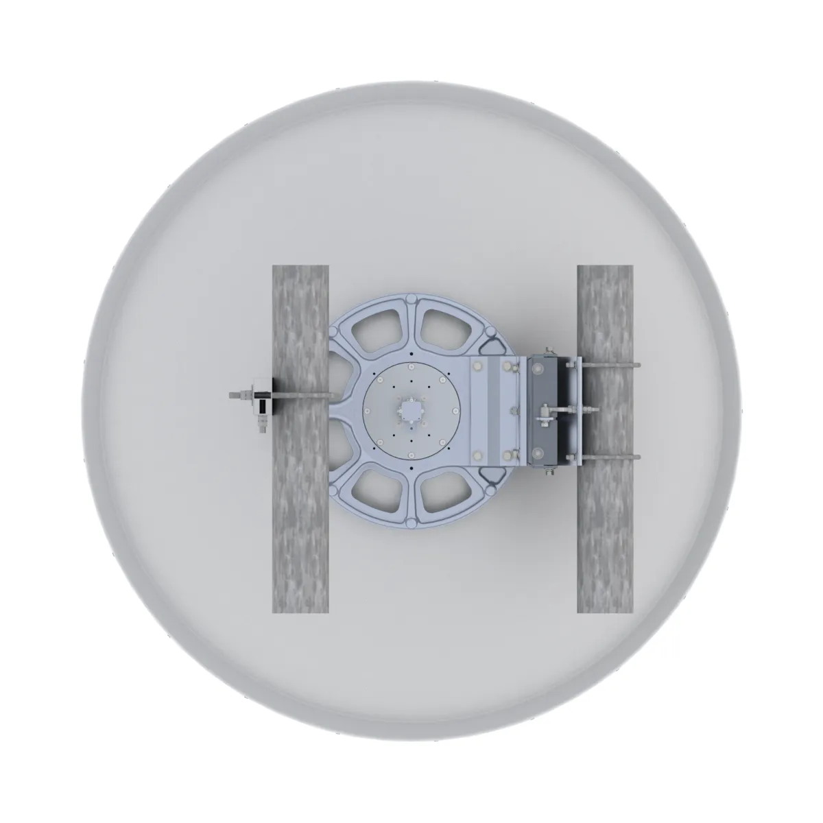 UHP-6500-36-12-DP (WiFi 6E) - Imagen 2